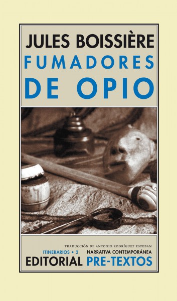 Fumadores de opio
